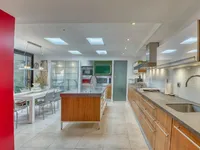 Недвижимость Exclusive corner townhouse for sale in La Massana: 12