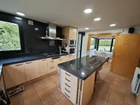 Недвижимость Fantastic house for sale in Ordino: 11
