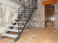 Недвижимость 7-bedroom chalet in Arinsal: 7