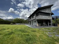 Недвижимость Chalet in Ordino: 1