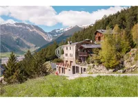 Недвижимость Terraced house for sale in Canillo: 1