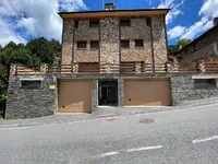 Недвижимость Fantastic semi-detached house for sale in Canillo: 5