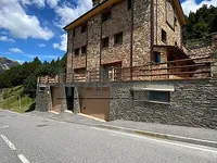 Недвижимость Fantastic semi-detached house for sale in Canillo: 6