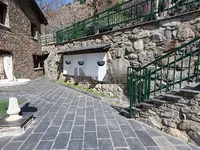 Недвижимость Magnificent chalet on Carretera d’Engolasters Escaldes-Engordany: 1