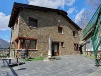 Недвижимость Magnificent chalet on Carretera d’Engolasters Escaldes-Engordany: 2