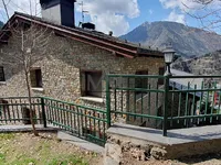 Недвижимость Magnificent chalet on Carretera d’Engolasters Escaldes-Engordany: 3