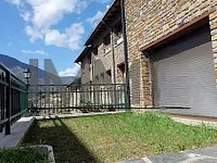 Недвижимость Magnificent chalet on Carretera d’Engolasters Escaldes-Engordany: 8