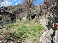 Недвижимость Magnificent chalet on Carretera d’Engolasters Escaldes-Engordany: 11