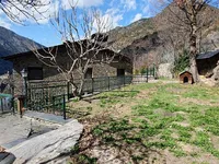 Недвижимость Magnificent chalet on Carretera d’Engolasters Escaldes-Engordany: 13