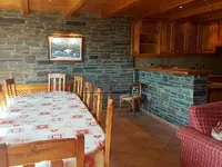 Недвижимость Rustic townhouse for sale in Pas de la Casa: 7