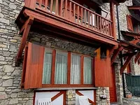 Недвижимость Magnificent townhouse near city center: 5