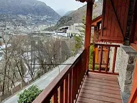 Недвижимость Magnificent townhouse near city center: 6