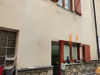 Недвижимость Magnificent townhouse near city center: 7