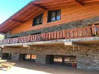 Недвижимость Exclusive villa located in a prime area: 1