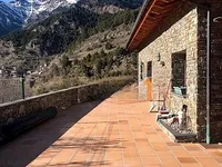 Недвижимость Exclusive villa located in a prime area: 5