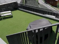 Недвижимость Beautiful Chalet in Llumeneres, Sant Julià de Lòria: 1