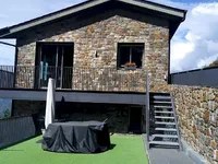 Недвижимость Beautiful Chalet in Llumeneres, Sant Julià de Lòria: 2