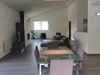 Недвижимость Beautiful Chalet in Llumeneres, Sant Julià de Lòria: 7