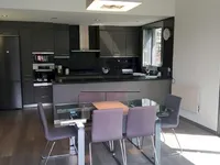 Недвижимость Beautiful Chalet in Llumeneres, Sant Julià de Lòria: 9