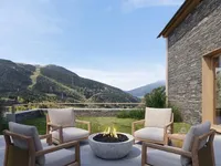 Недвижимость Spectacular houses in Canillo: 10