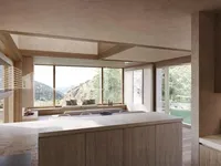 Недвижимость Spectacular houses in Canillo: 4