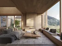 Недвижимость Spectacular houses in Canillo: 9