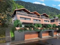 Недвижимость House with large garage near Ordino center: 2