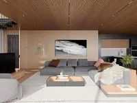 Недвижимость Anyòs Heights Residencial: 3