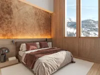 Недвижимость Three-storey townhouse with large terrace in Canillo center: 5