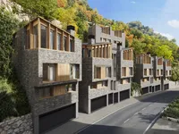 Недвижимость Three-storey townhouse with large terrace in Canillo center: 10