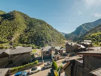 Недвижимость Chalet for sale in Andorra la Vella with 6 bedrooms: 35