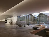 Недвижимость Ordino residential mountain resort: 3