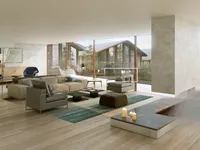 Недвижимость Ordino residential mountain resort: 4
