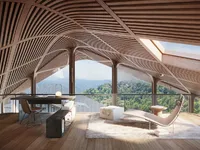 Недвижимость Ordino residential mountain resort: 5