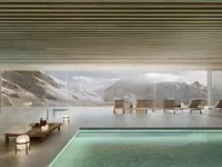 Недвижимость Ordino residential mountain resort: 8