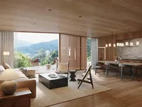 Недвижимость Ordino residential mountain resort: 10