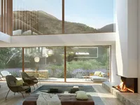 Недвижимость Ordino residential mountain resort: 12
