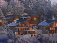 Недвижимость Ordino Mountain Resort Property: 1