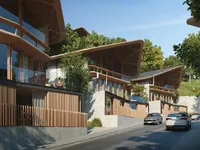 Недвижимость Ordino Mountain Resort Property: 2