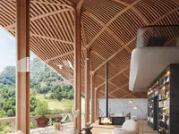 Недвижимость Ordino Mountain Resort Property: 13