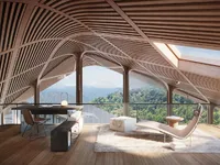 Недвижимость Ordino Mountain Resort Residence: 5