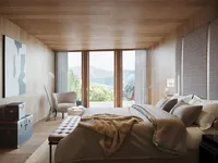 Недвижимость Ordino Mountain Resort Residence: 7