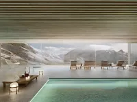 Недвижимость Ordino Mountain Resort Residence: 8
