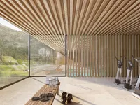 Недвижимость Ordino Mountain Resort Residence: 9