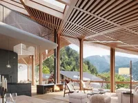 Недвижимость Ordino Mountain Resort Residence: 12
