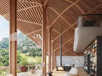 Недвижимость Ordino Mountain Resort Residence: 13