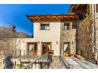 Недвижимость Chalet for sale in Anyós with land: 3