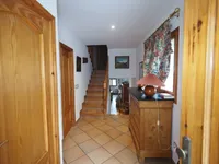 Недвижимость Detached chalet in Anyos with land: 5