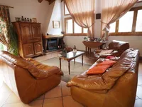 Недвижимость Detached chalet in Anyos with land: 9