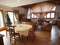 Недвижимость Detached chalet in Anyos with land: 10